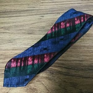 Vintage Dermar Men's Tie